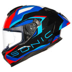 Korda Sonic Roadline - Gloss Black blue