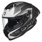 Korda Sonic Roadline - Matt Black Grey
