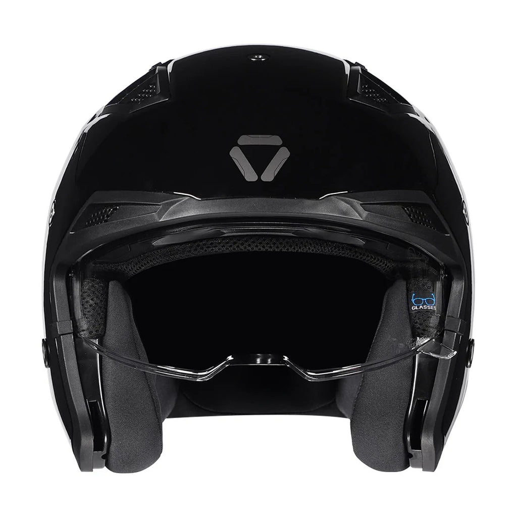 Korda StormTrooper Solid Gloss Black