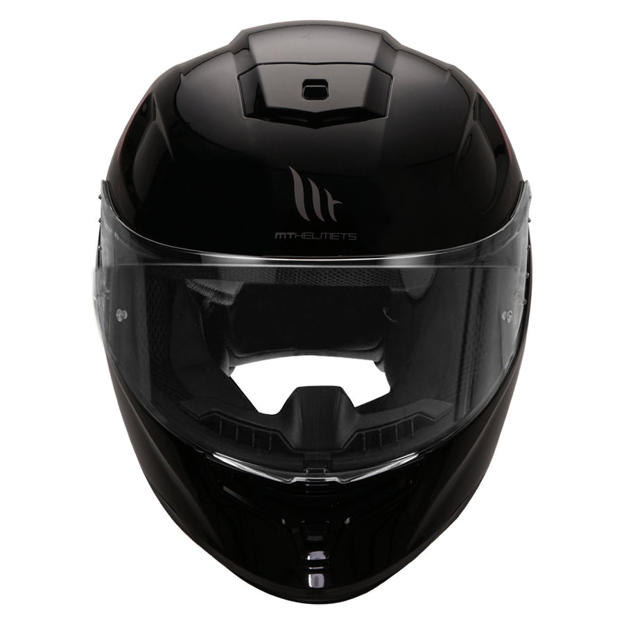 Mt black sale helmet