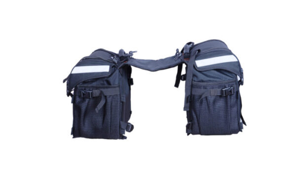 Solace Sublime GT-Saddle Bags 100% WATERPROOF 2