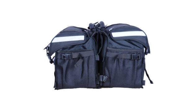 Solace Sublime GT-Saddle Bags 100% WATERPROOF 5