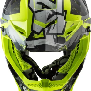 Casco ls2 mx437 hot sale