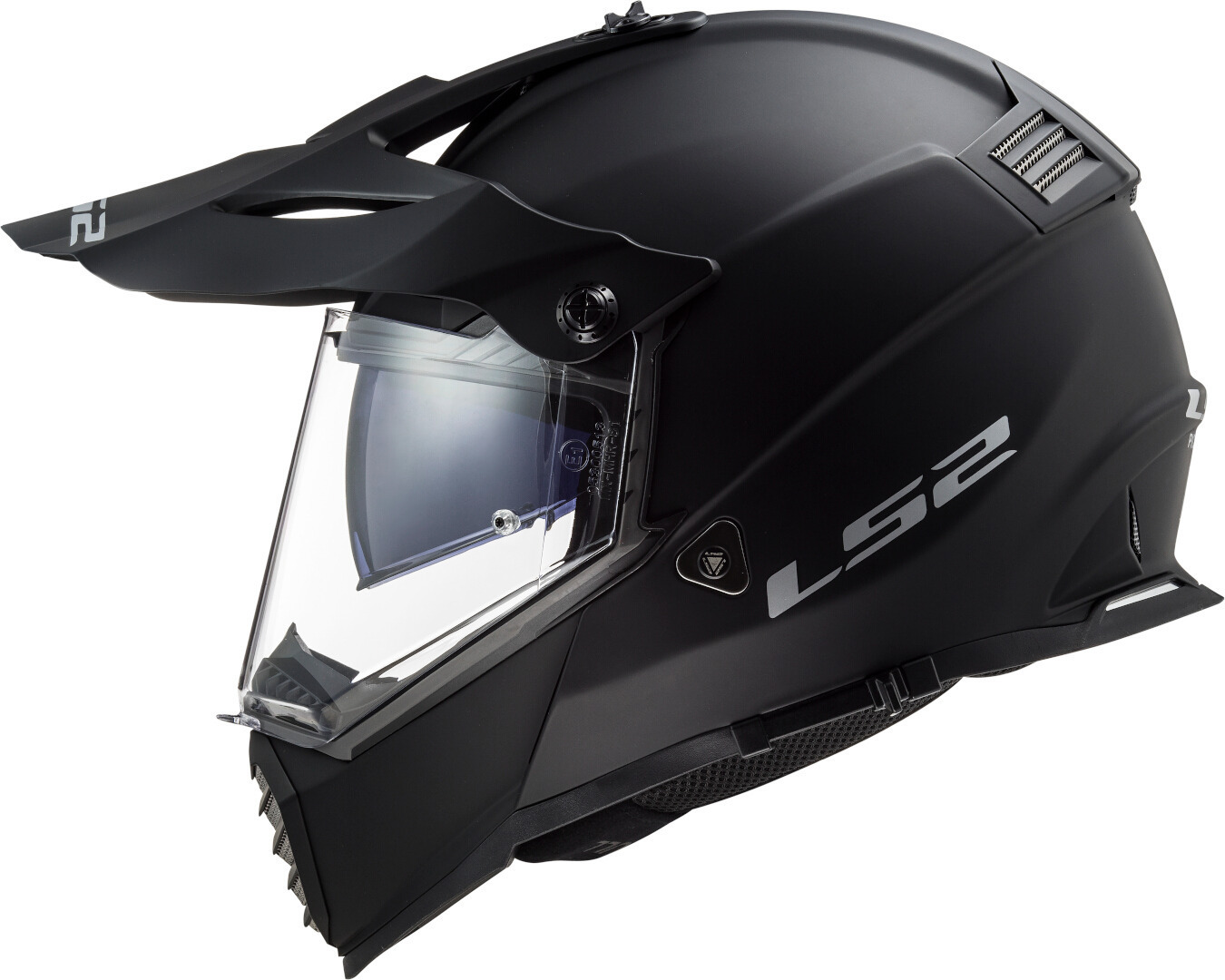 Casco ls2 mx436 pioneer new arrivals