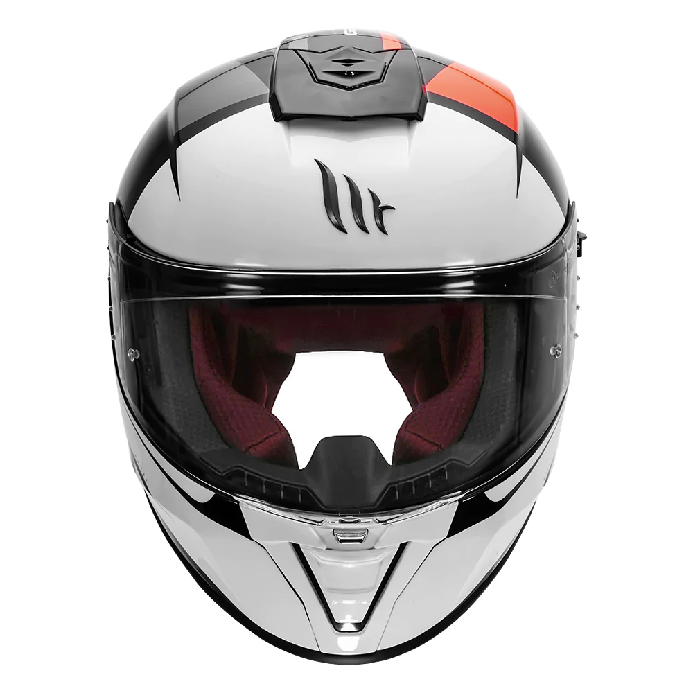 Casco integral best sale mt helmets