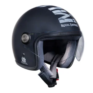 Royal enfield helmet online glass