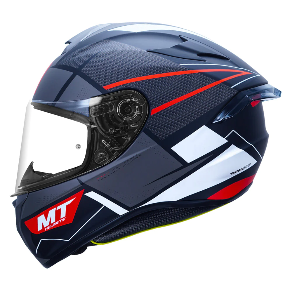 Mt best sale targo helmet