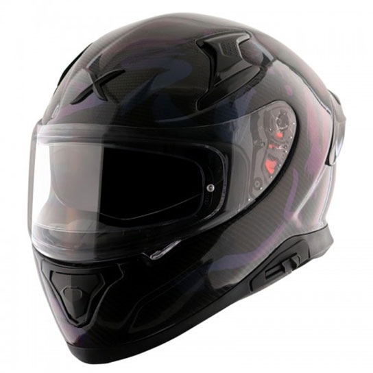 AXOR APEX CARBON FIBER HELMET Arihant Helmets