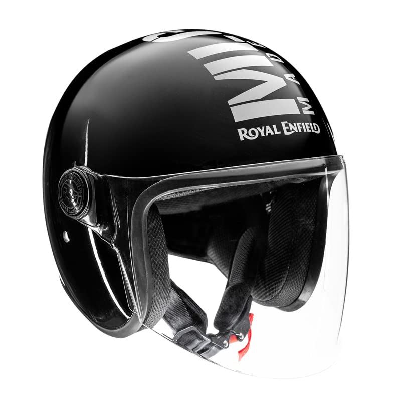 Royal enfield best sale helmets with bluetooth