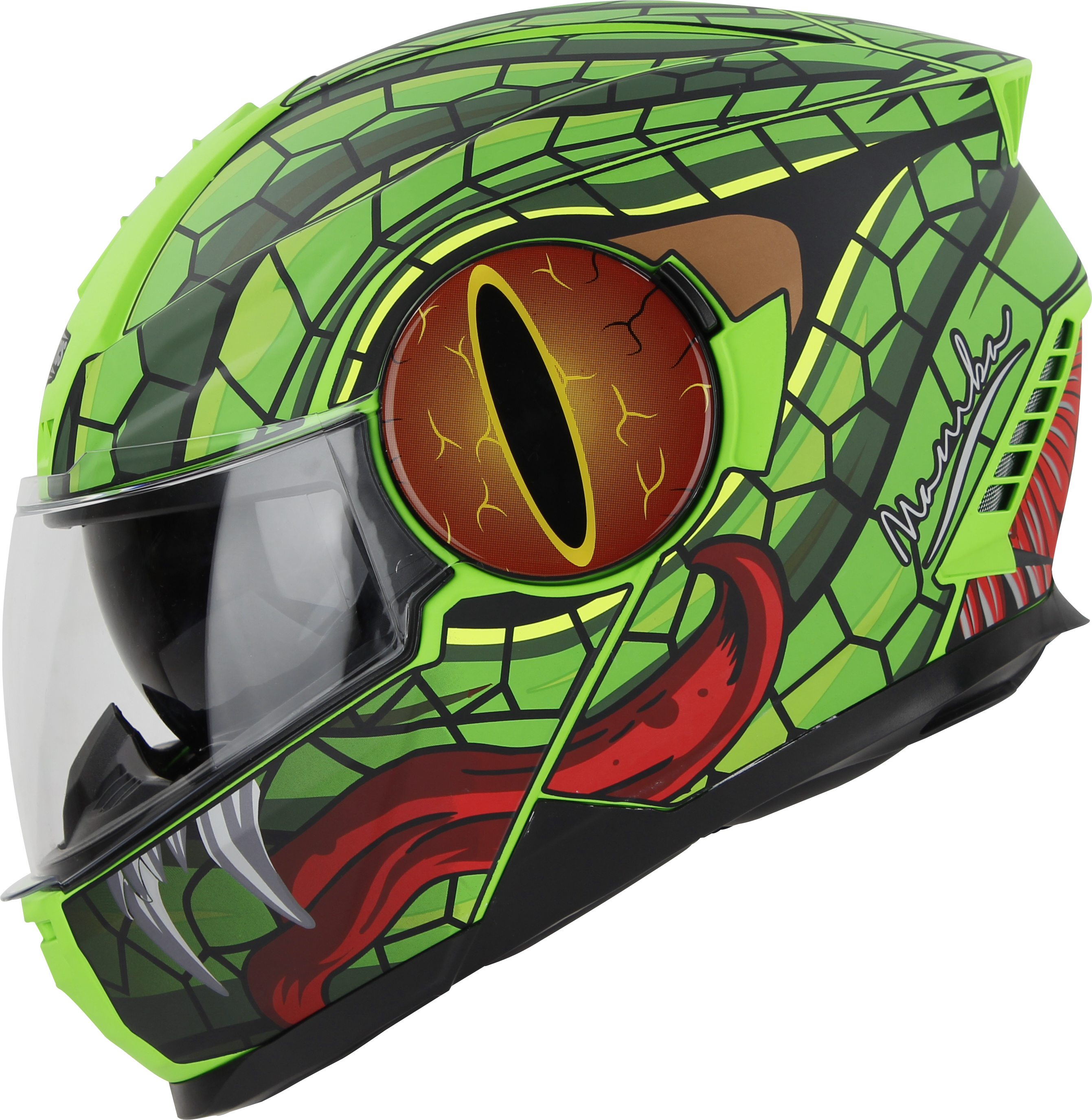 Black mamba hot sale helmet