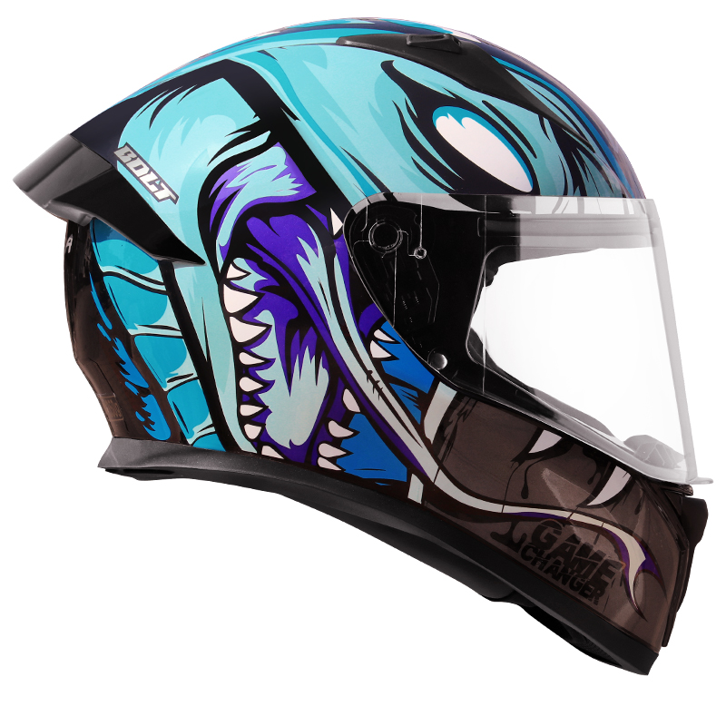 Vega store adventure helmet