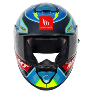MT THUNDER3 SV PRO DIOGO MOREIRA HELMET - Image 2