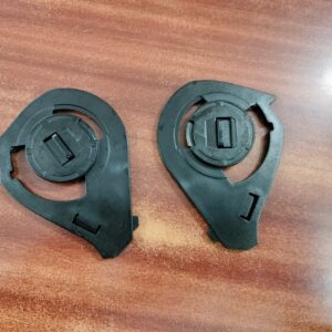 STEELBIRD SBA 7/ SBA 8 VISOR MECHANISM (FITTING)
