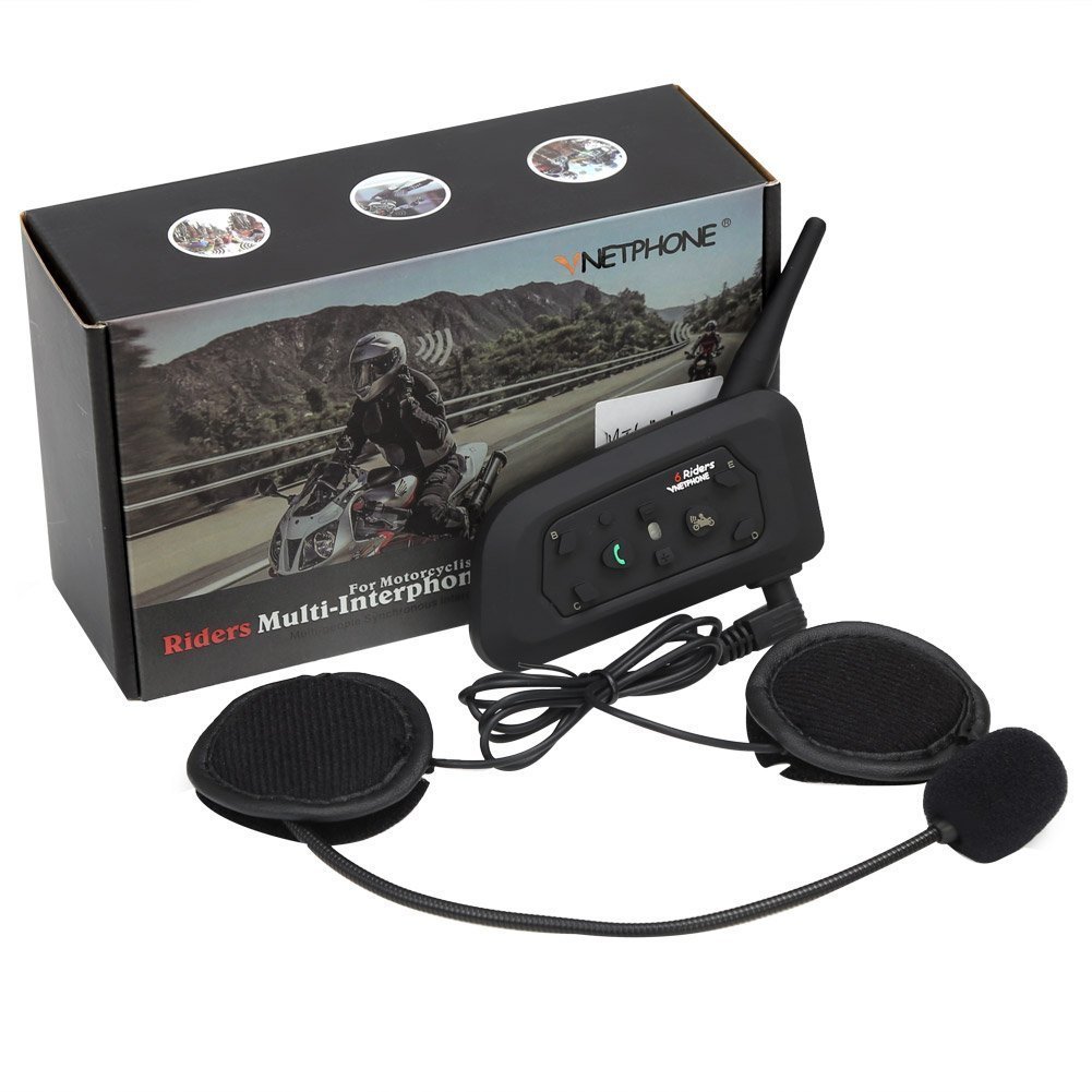 Asg bluetooth best sale intercom for helmet