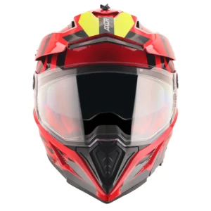 AXOR XCROSS ORBIT - GLOSS RED - Image 3