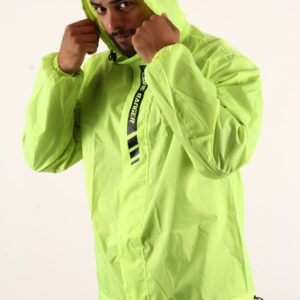 Lone Ranger Rain Jacket/Liner - Image 3