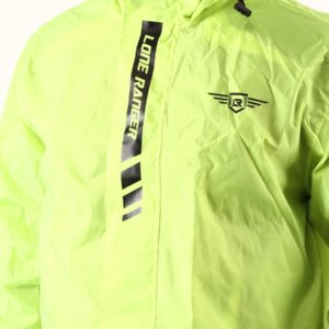 Lone Ranger Rain Jacket/Liner - Image 6