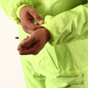 Lone Ranger Rain Jacket/Liner - Image 5