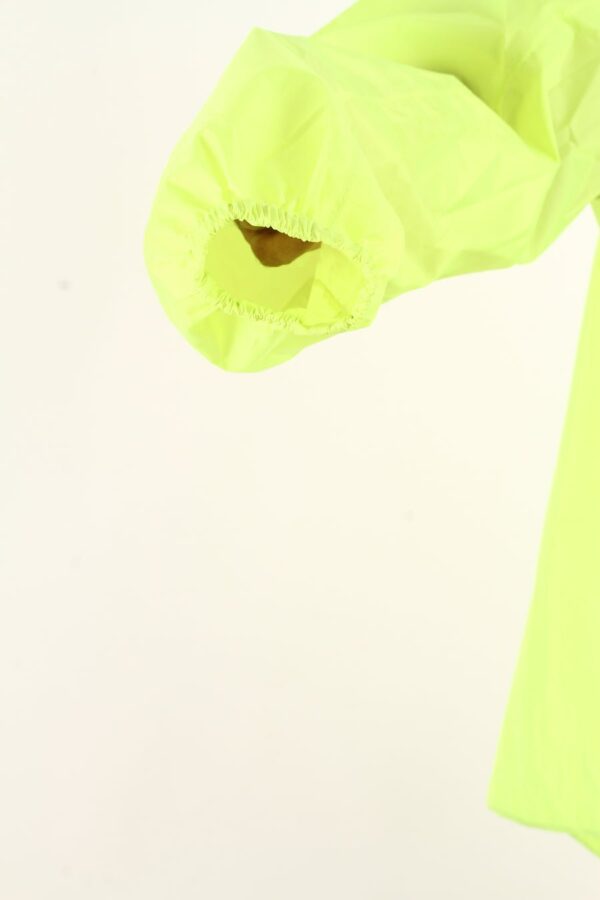 Lone Ranger Rain Jacket/Liner - Image 2