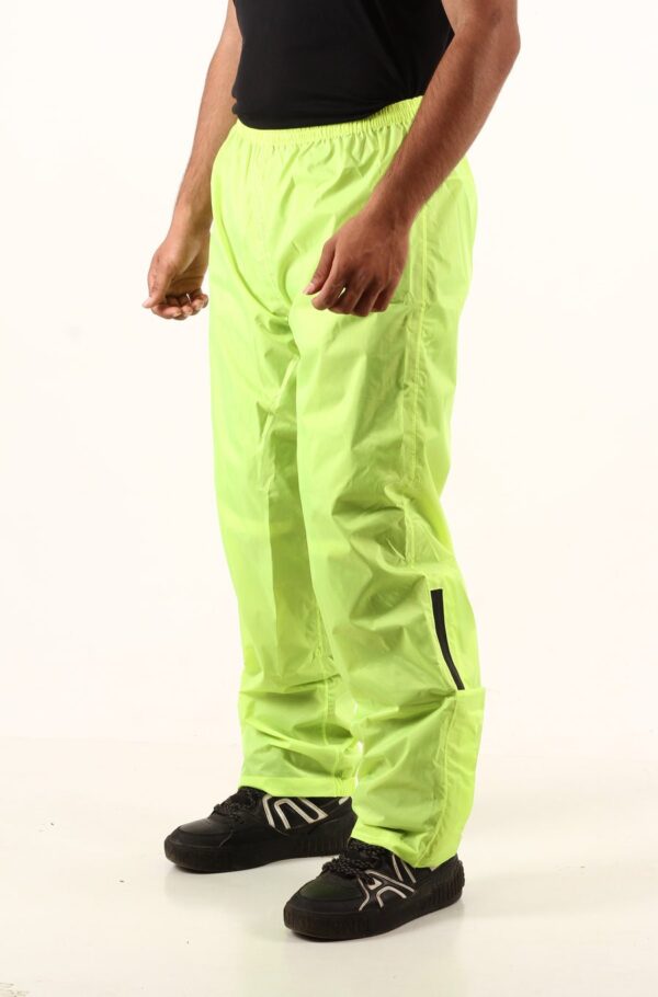 Lone Ranger Rain Pants/Liner - Image 6