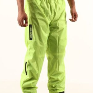 Lone Ranger Rain Pants/Liner