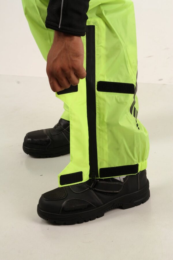 Lone Ranger Rain Pants/Liner - Image 4