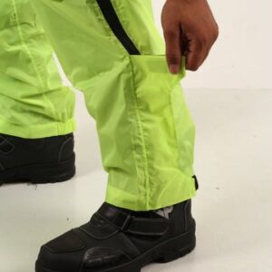 Lone Ranger Rain Pants/Liner - Image 3