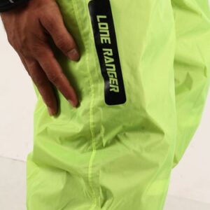 Lone Ranger Rain Pants/Liner - Image 2