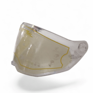 Axor Xcross Pinlock Antifog Visor - Clear