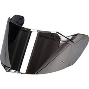 SMK STELLAR MIRROR VISOR