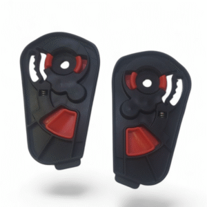 Studds Helios Visor Mechanism/fittings