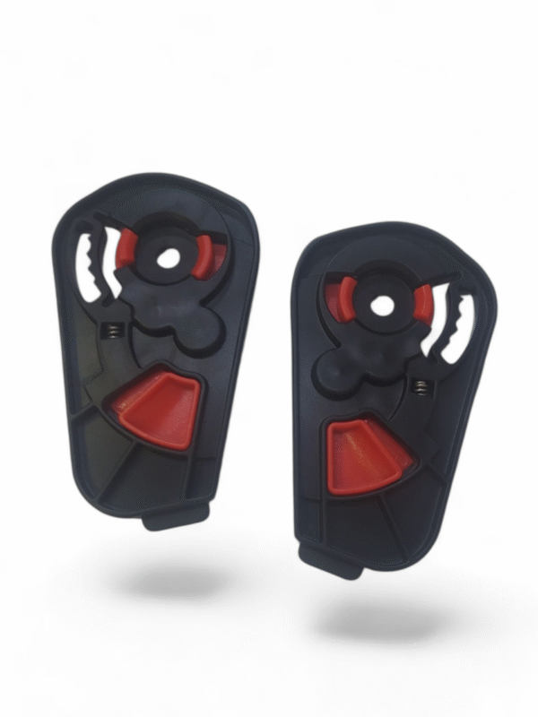 Studds Helios Visor Mechanism/fittings