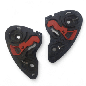Steelbird SA2 / INYTE IGN-4 VISOR MECHANISM/ FITTING