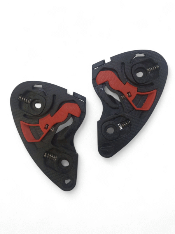 Steelbird SA2 / INYTE IGN-4 VISOR MECHANISM/ FITTING