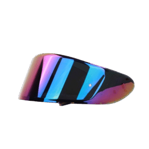 IGNYTE IGN 4/ Steelbird SA2  Rainbow Visor