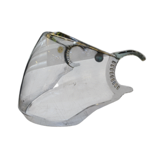 STUDDS ICON HELMET VISOR - CLEAR