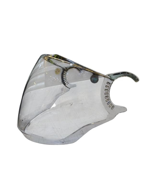 STUDDS ICON HELMET VISOR - CLEAR