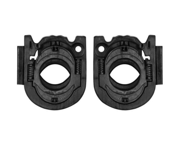 MT V14 B (HUMMER B )VISOR MECHANISM / RACHET